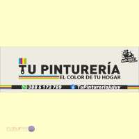 Tu Pinturería - El Color de tu Hogar