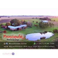 Mecachendié Hostal de Campo