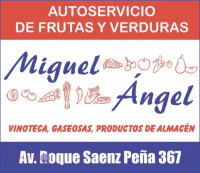 Miguel Ángel